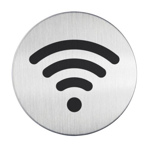 Piktogram " WiFi " výprodej