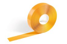 Podlahová značící páska DURALINE® 50/05 žlutá
