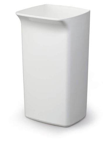 Odpadkový koš DURABIN® 40L obdélníkový