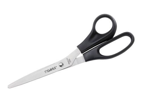 Nůžky Dahle Home 20 cm, symetrické, černé