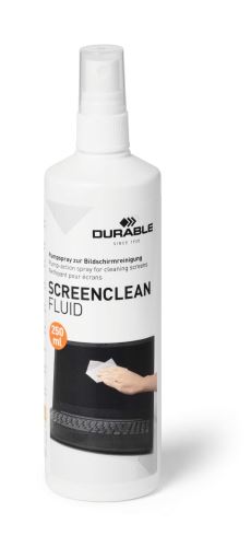 Sada na čištění obrazovek SCREENCLEAN® FLUID 250ml