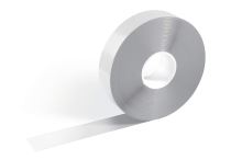 Podlahová značící páska DURALINE® 50/05 bílá