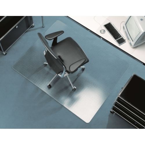 Podložka pod židli na koberec RS Office Dura Grip Meta