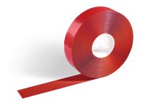 Podlahová značící páska DURALINE® STRONG 50/12 červená