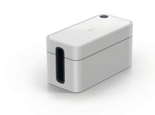Kabelový box CAVOLINE® BOX S šedý