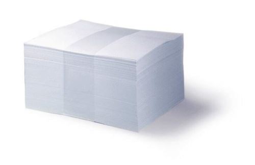 Náhradní papírové vložky do 7714 (90 x 90 mm)