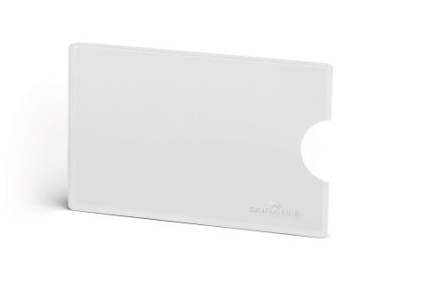 Obal na platební karty RFID SECURE 54x86 mm, malé balení, balení 3ks
