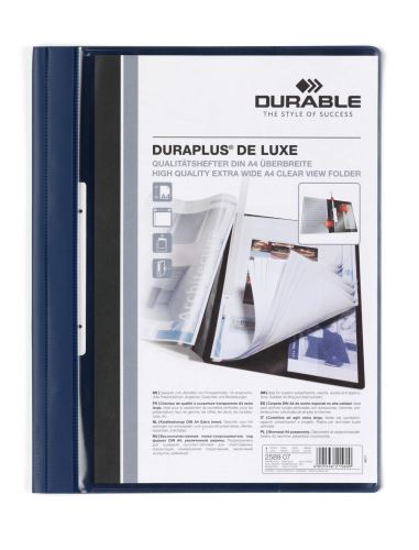 Rychlovazač DURAPLUS® DE LUXE A4+