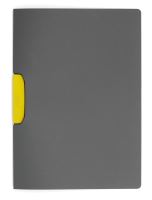 Rychlovazač DURASWING® COLOR 30 A4, balení 5ks žlutá