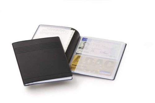 Pouzdro na osobní doklady nebo platební karty