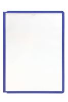 Zobrazovací panel SHERPA® PANEL A4 5ks modrofialový