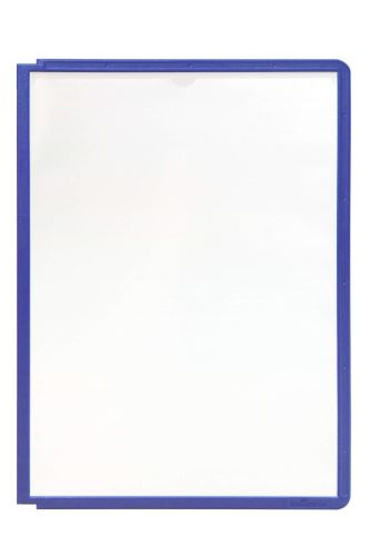 Zobrazovací panel SHERPA® PANEL A4 5ks