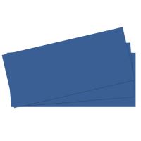 Rozdružovač Classic 10,5x24 cm - modrý (100 ks)