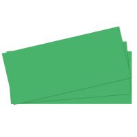 Rozdružovač Classic 10,5x24 cm - zelený (100 ks)